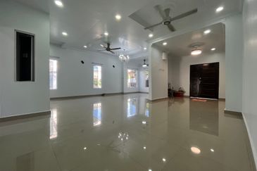 Taman Bukit Kajang Baru