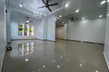 Taman Bukit Kajang Baru