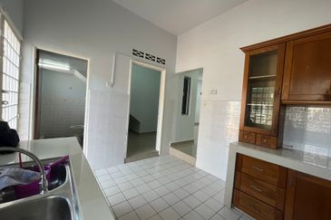 Taman Bukit Kajang Baru