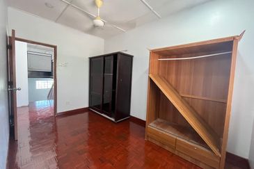 Taman Bukit Kajang Baru