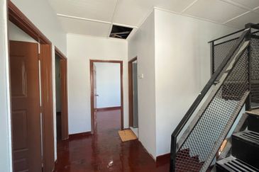 Taman Bukit Kajang Baru