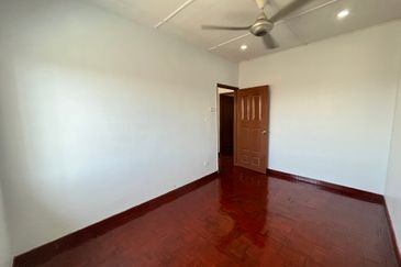 Taman Bukit Kajang Baru