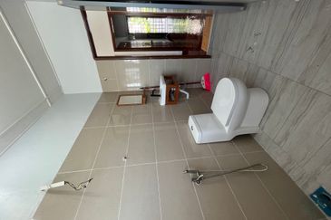 Taman Bukit Kajang Baru