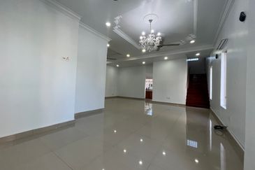 Taman Bukit Kajang Baru