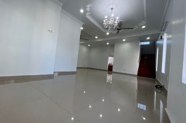 Taman Bukit Kajang Baru