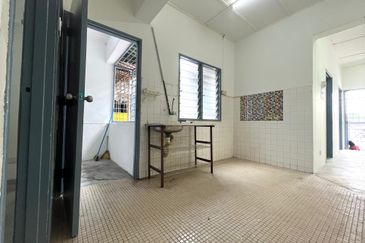 Pandan Indah Commercial Park