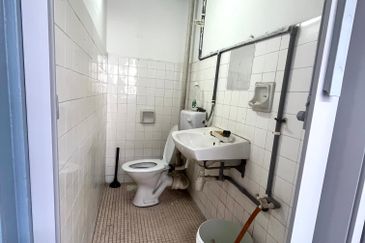 Pandan Indah Commercial Park