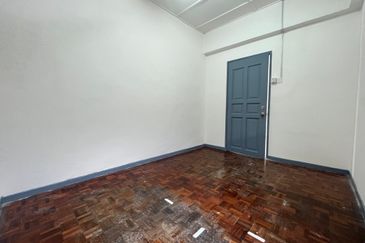 Pandan Indah Commercial Park