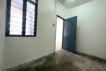 Pandan Indah Commercial Park