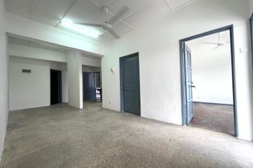 Pandan Indah Commercial Park