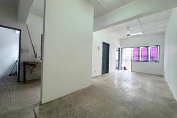 Pandan Indah Commercial Park