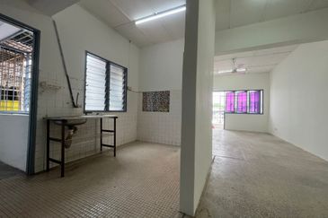 Pandan Indah Commercial Park