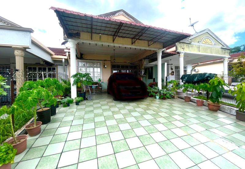 Taman Desa Cempaka 3