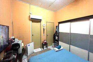 Taman Desa Cempaka 3