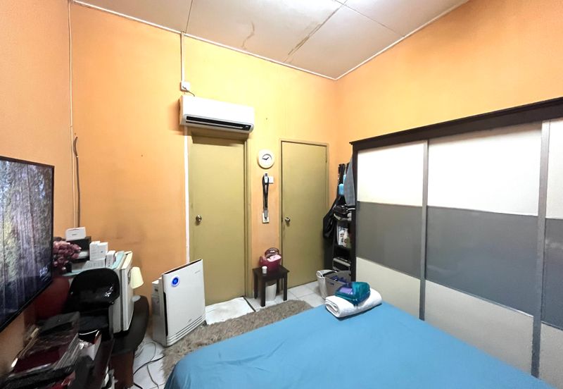 Taman Desa Cempaka 3