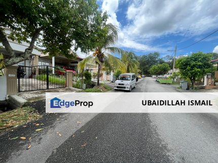 PALING MURAH Rumah Teres Setingkat 3 Bilik Desa Cempaka 3 Nilai, Negeri Sembilan, Nilai