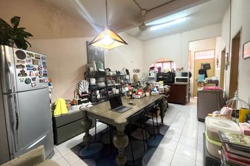 Taman Desa Cempaka 3