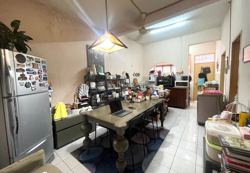 Taman Desa Cempaka 3