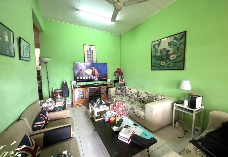 Taman Desa Cempaka 3