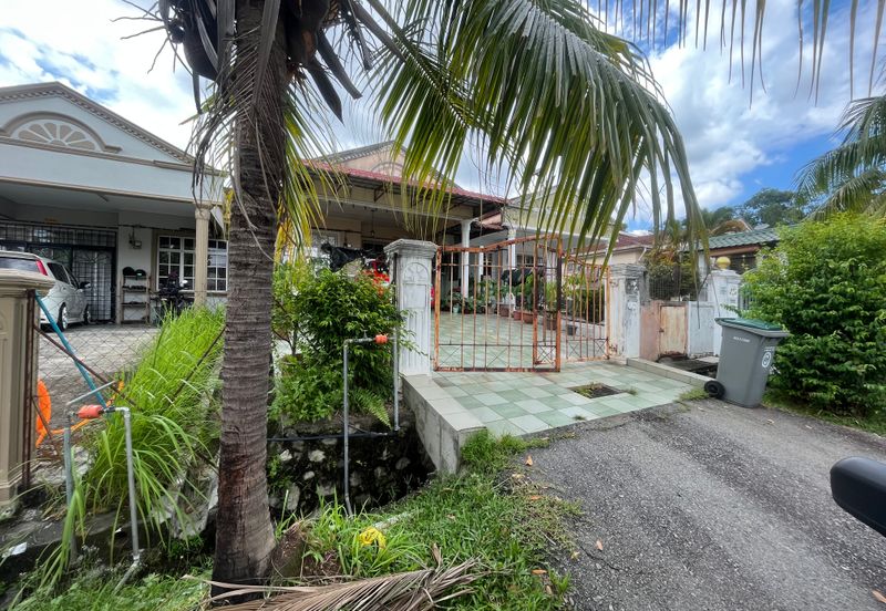 Taman Desa Cempaka 3