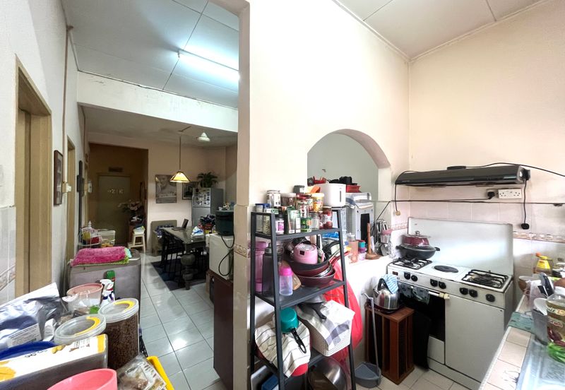 Taman Desa Cempaka 3