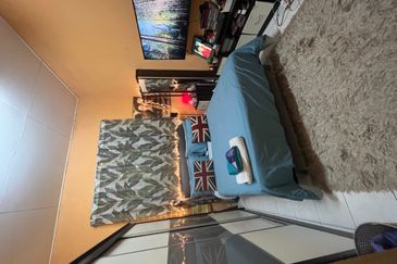 Taman Desa Cempaka 3