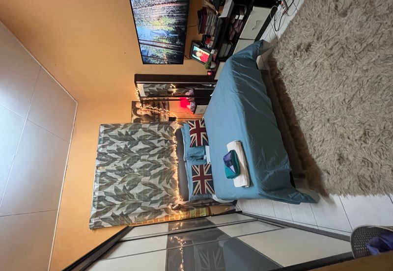 Taman Desa Cempaka 3