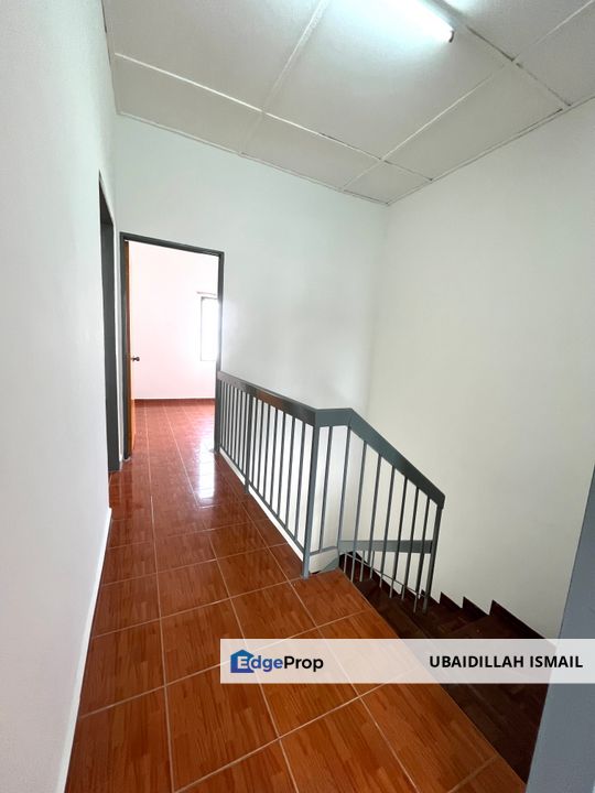 PALING MURAH Rumah Teres 2 Tingkat Taman Kajang Mewah Sungai Chua, Selangor, Kajang