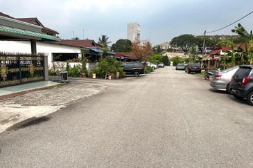 Taman Kajang Utama