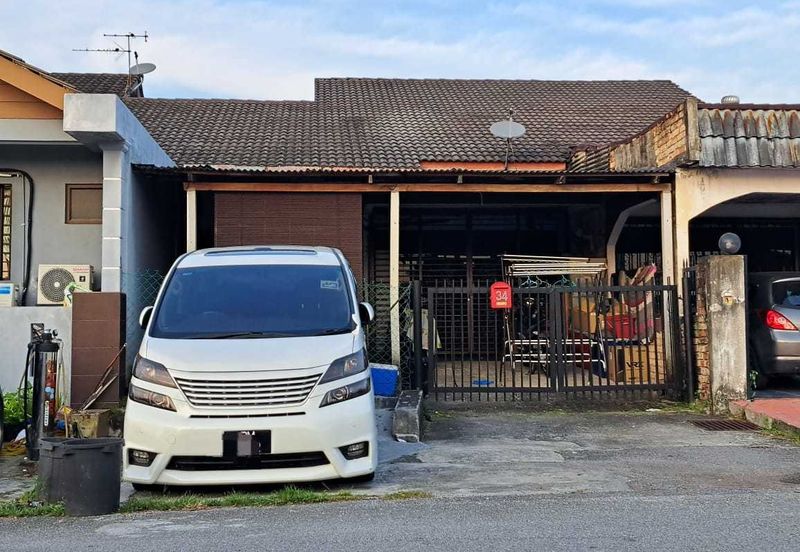 Seksyen 6, Bandar Baru Bangi