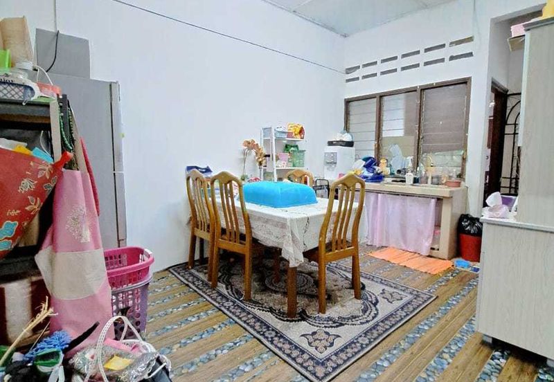 Seksyen 6, Bandar Baru Bangi