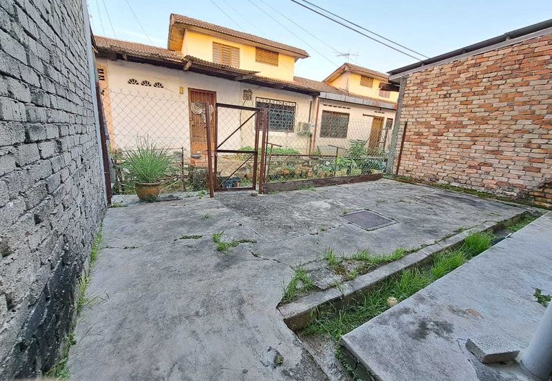 Seksyen 6, Bandar Baru Bangi