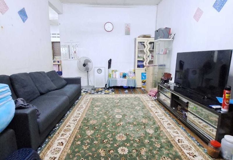 Seksyen 6, Bandar Baru Bangi