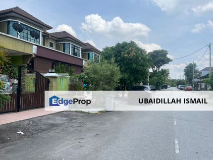 MURAH & CANTIK Rumah Teres 2 Tingkat 4 Bilik Taman Mulia Pajam Nilai, Negeri Sembilan, Seremban