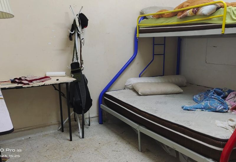 Rumah Teres Setingkat 3 Bilik Taman Muhibbah Kajang