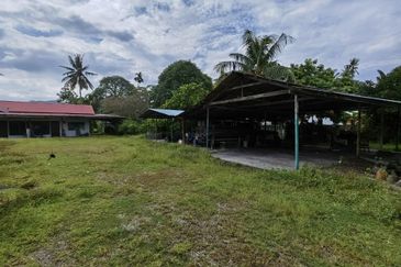 Kampung Perlis