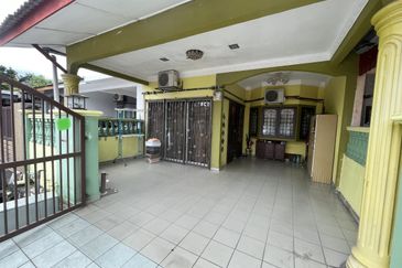Bandar Teknologi Kajang