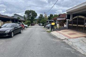 Bandar Teknologi Kajang