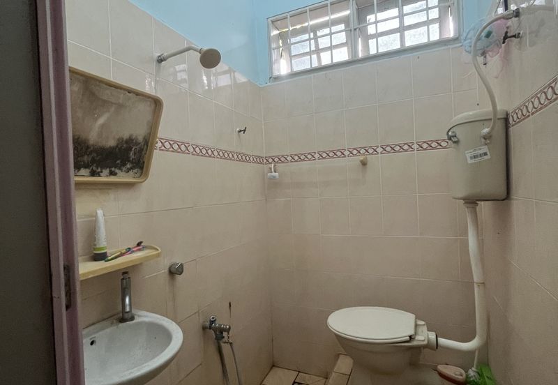 Taman Mawar Chicha Kubang Kerian Rumah Banglo Setingkat Freehold