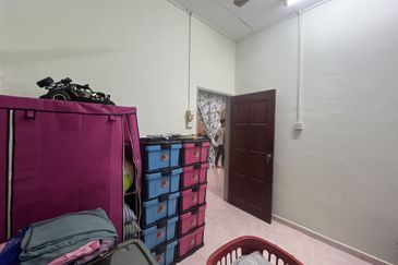 Taman Mawar Chicha Kubang Kerian Rumah Banglo Setingkat Freehold