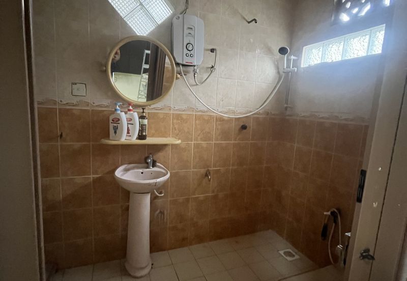 Taman Mawar Chicha Kubang Kerian Rumah Banglo Setingkat Freehold