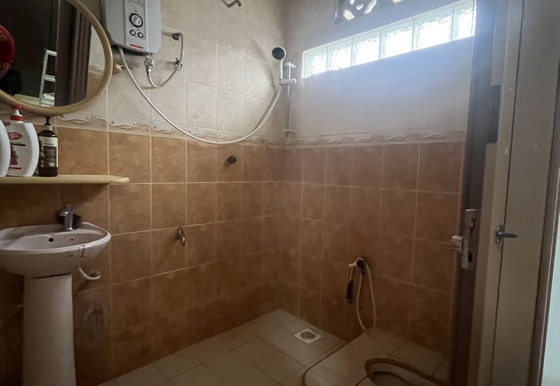 Taman Mawar Chicha Kubang Kerian Rumah Banglo Setingkat Freehold