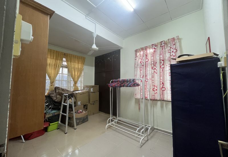 Taman Mawar Chicha Kubang Kerian Rumah Banglo Setingkat Freehold