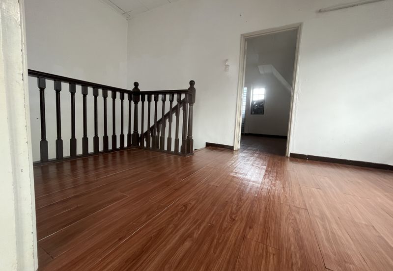 Taman Setiawangsa Kuala Lumpur Rumah Teres 2 Tingkat Lot Tepi Freehold