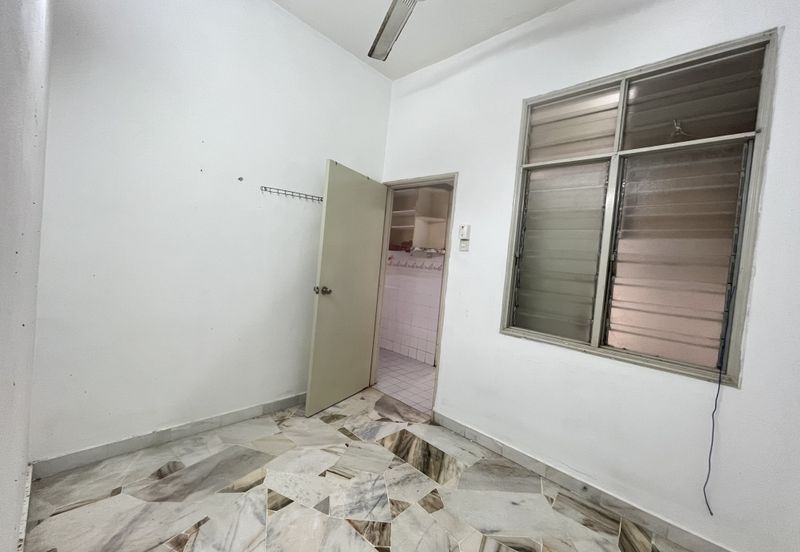 Taman Setiawangsa Kuala Lumpur Rumah Teres 2 Tingkat Lot Tepi Freehold