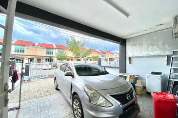 Taman Pelangi Semenyih