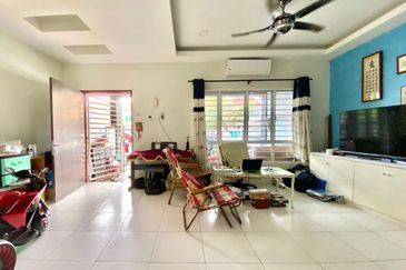 Taman Pelangi Semenyih