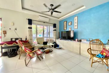 Taman Pelangi Semenyih