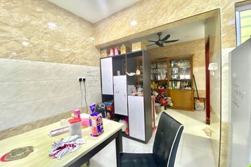 Taman Pelangi Semenyih