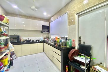 Taman Pelangi Semenyih